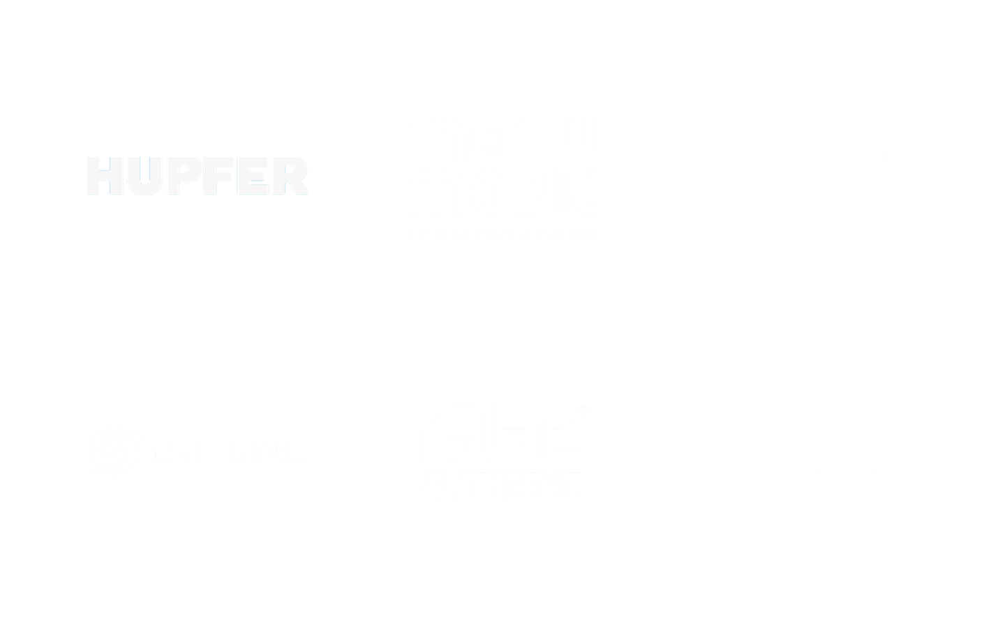 Manufacturer logos at a glance – your connected device ecosystem