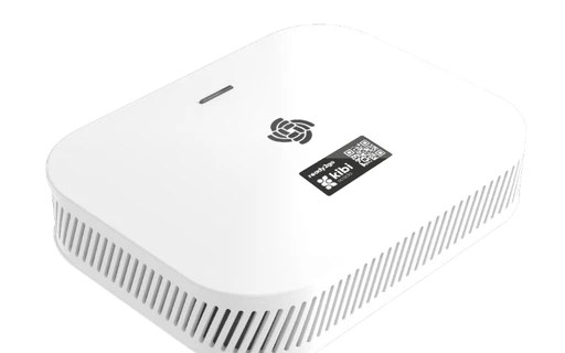 Kibi Scada Radio Gateway for Protocol and Device Connectivity