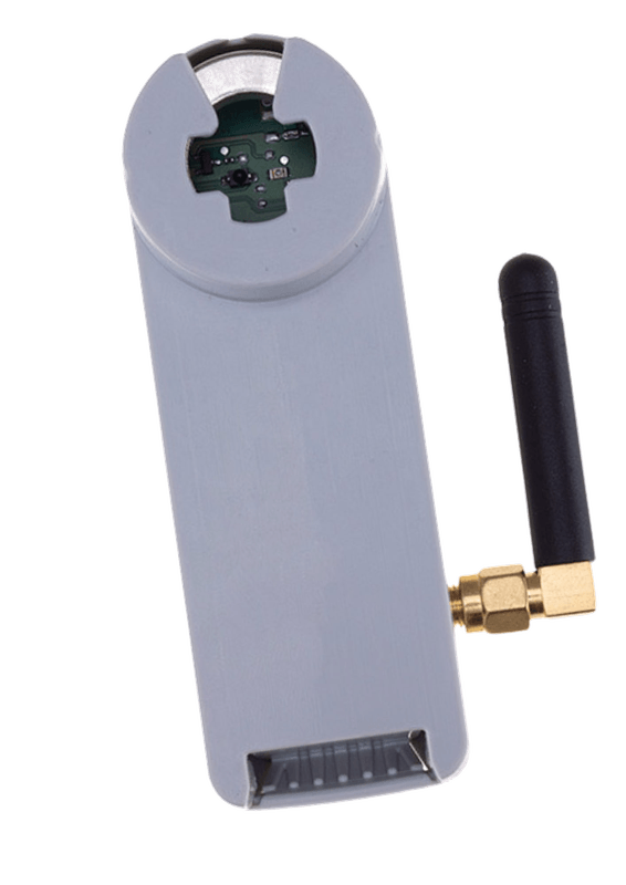 Kibi Scada Radio Opto-Head KLAX